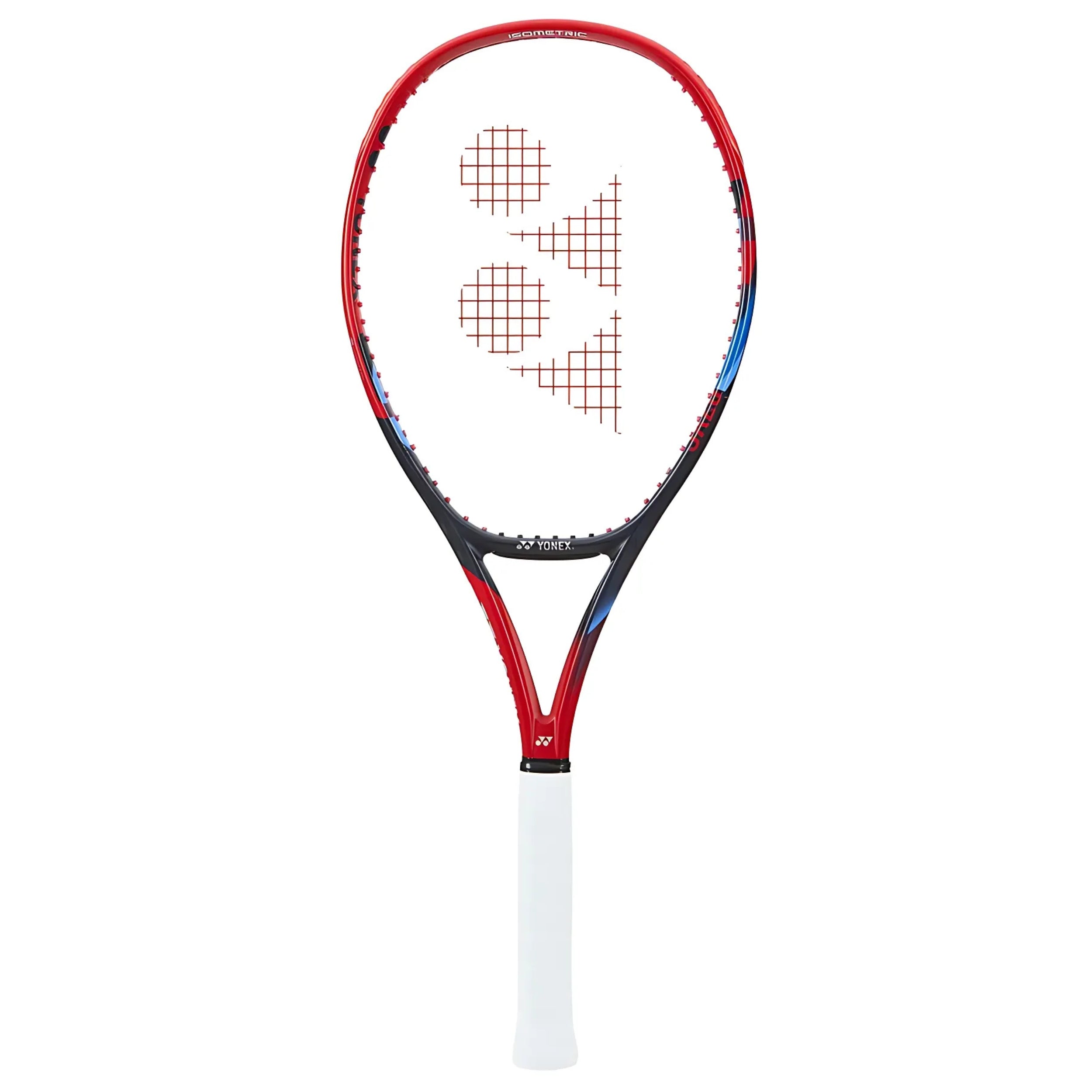 YONEX RACKET VCORE 07 100L 280G 16X19 – Baseline Racquets