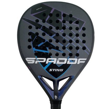 SPADDA PADEL STING 360G