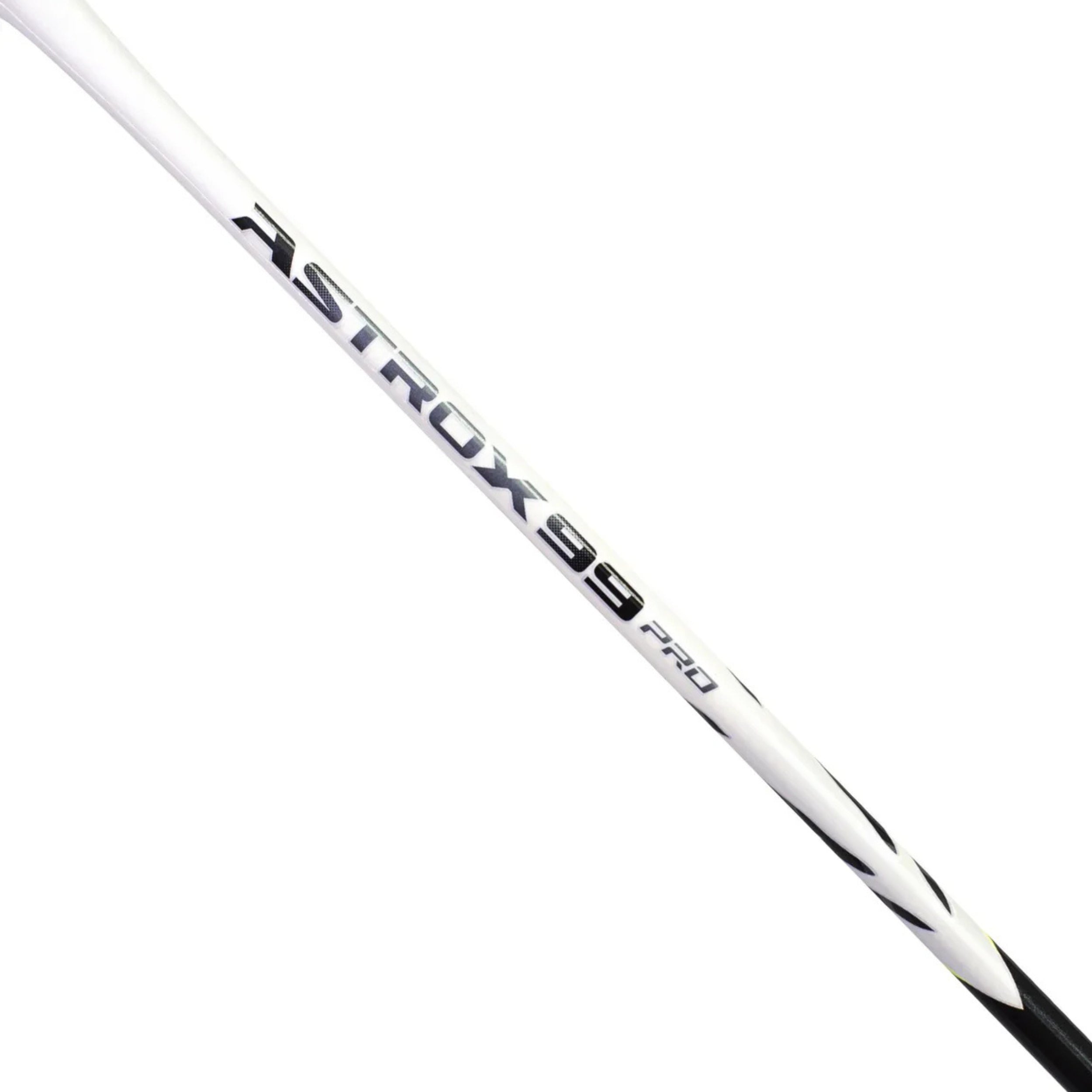 YONEX RACKET BMT ASTROX 99 PRO WHITE TIGER – Baseline Racquets