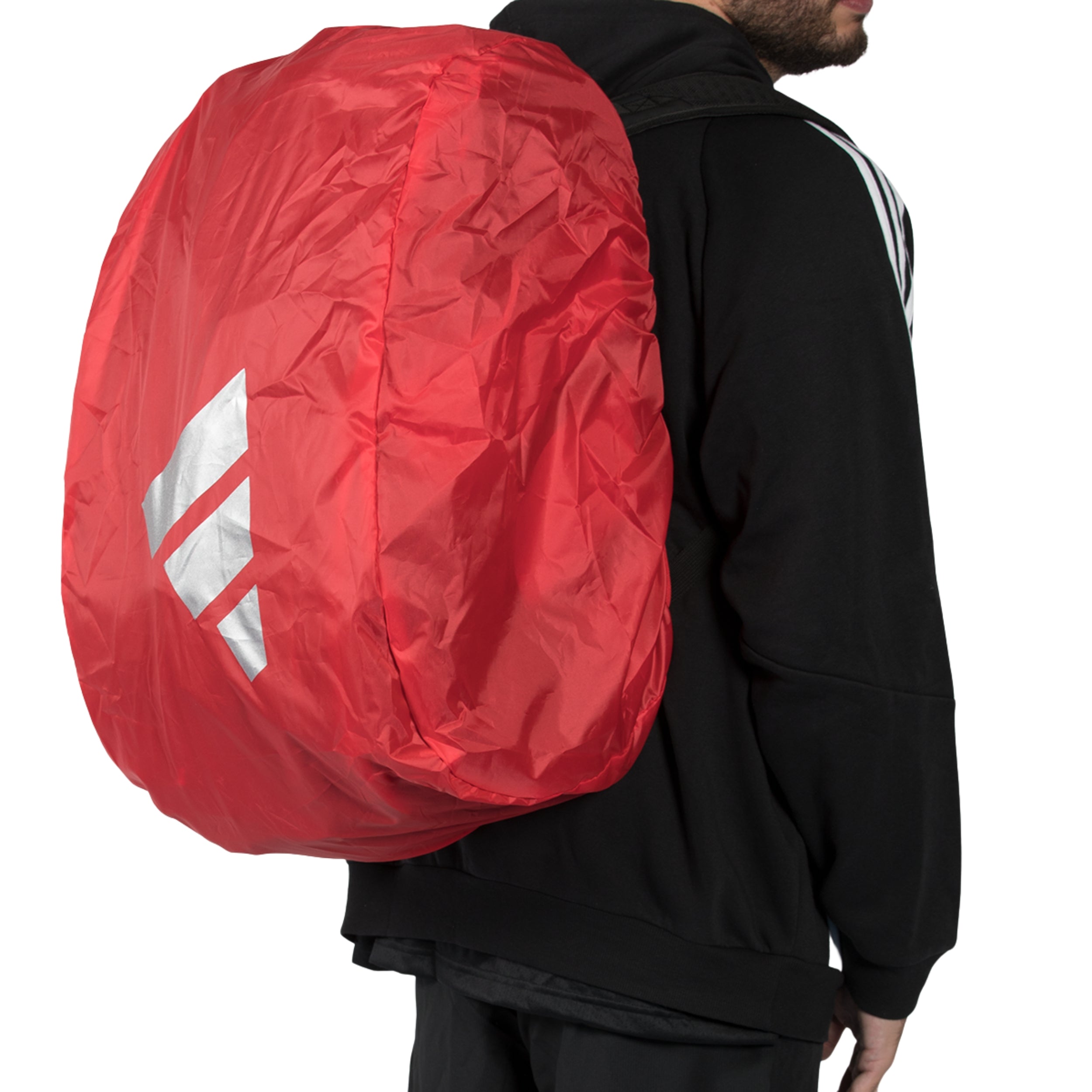 ADIDAS BAG PADEL MULTIGAME BLACK/RED (26) – Baseline Racquets