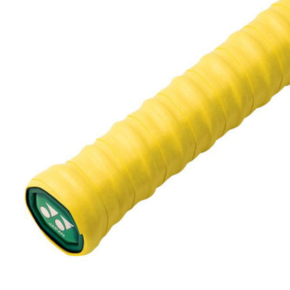 YONEX GRIP OVERGRIP WAVE YEL