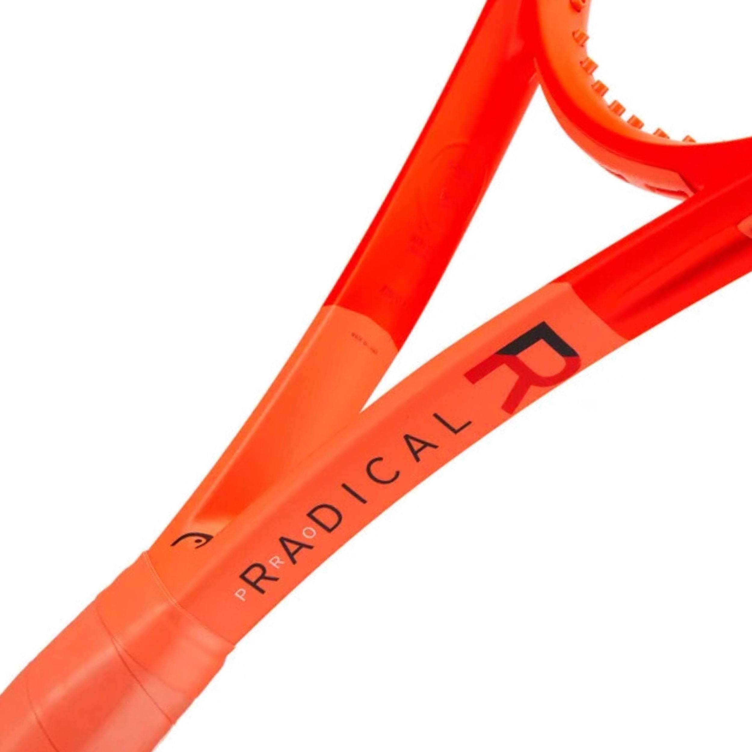 HEAD RACKET RADICAL AUX 2.0 PRO 98 16X19 315G – Baseline Racquets