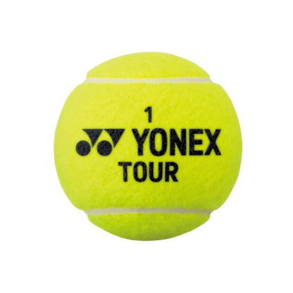 YONEX BALL TENNIS TOUR / CAN (4) (TBD)