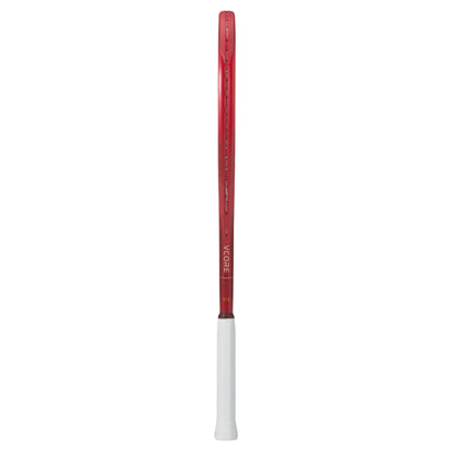 YONEX RACKET VCORE 08 ALPHA SL 100 245G 16X18 RUBY RED