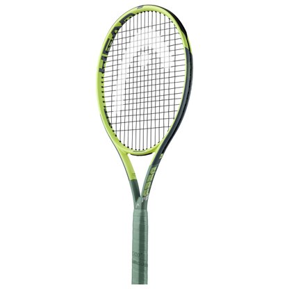 HEAD RACKET IG CHALLENGE PRO 16X19 295G LIME (24)