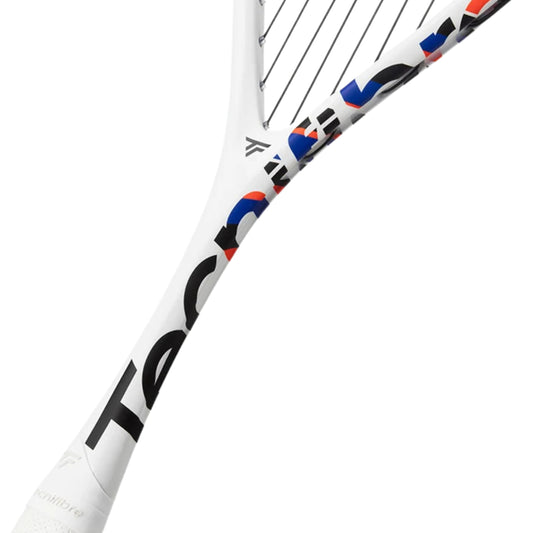 TECNIFIBRE RACKET SQ CARBOFLEX X-TOP V2 125