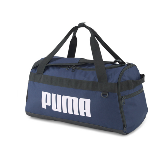 PUMA BAG DUFFEL CHALLENGER NAVY (AW24)