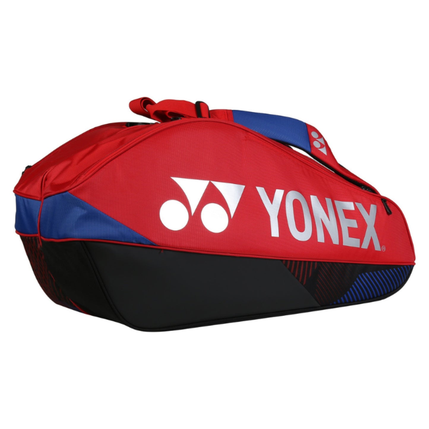 YONEX BAG PRO 6R (92426) SCARLET