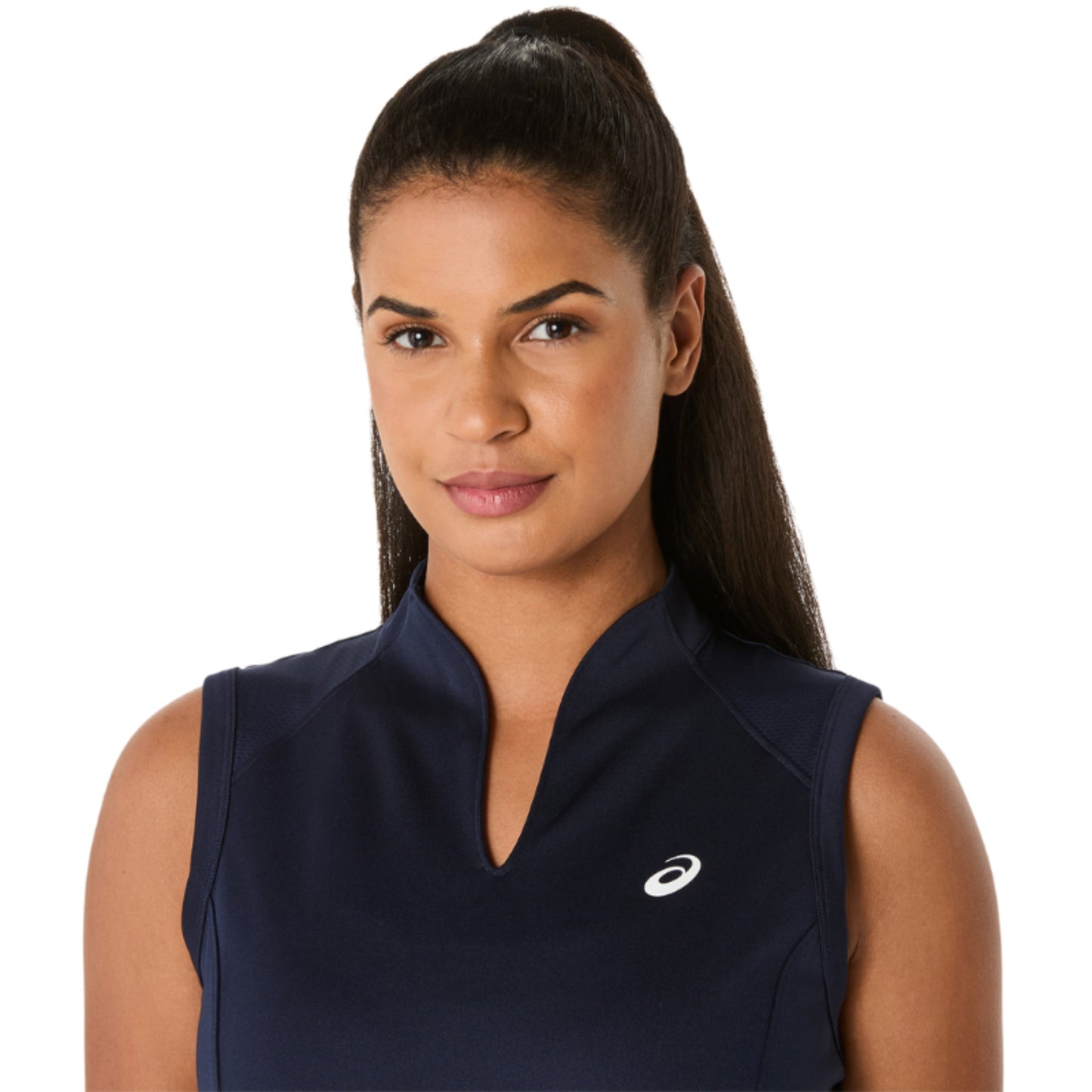 ASICS DRESS COURT WN MIDNIGHT (SS25)