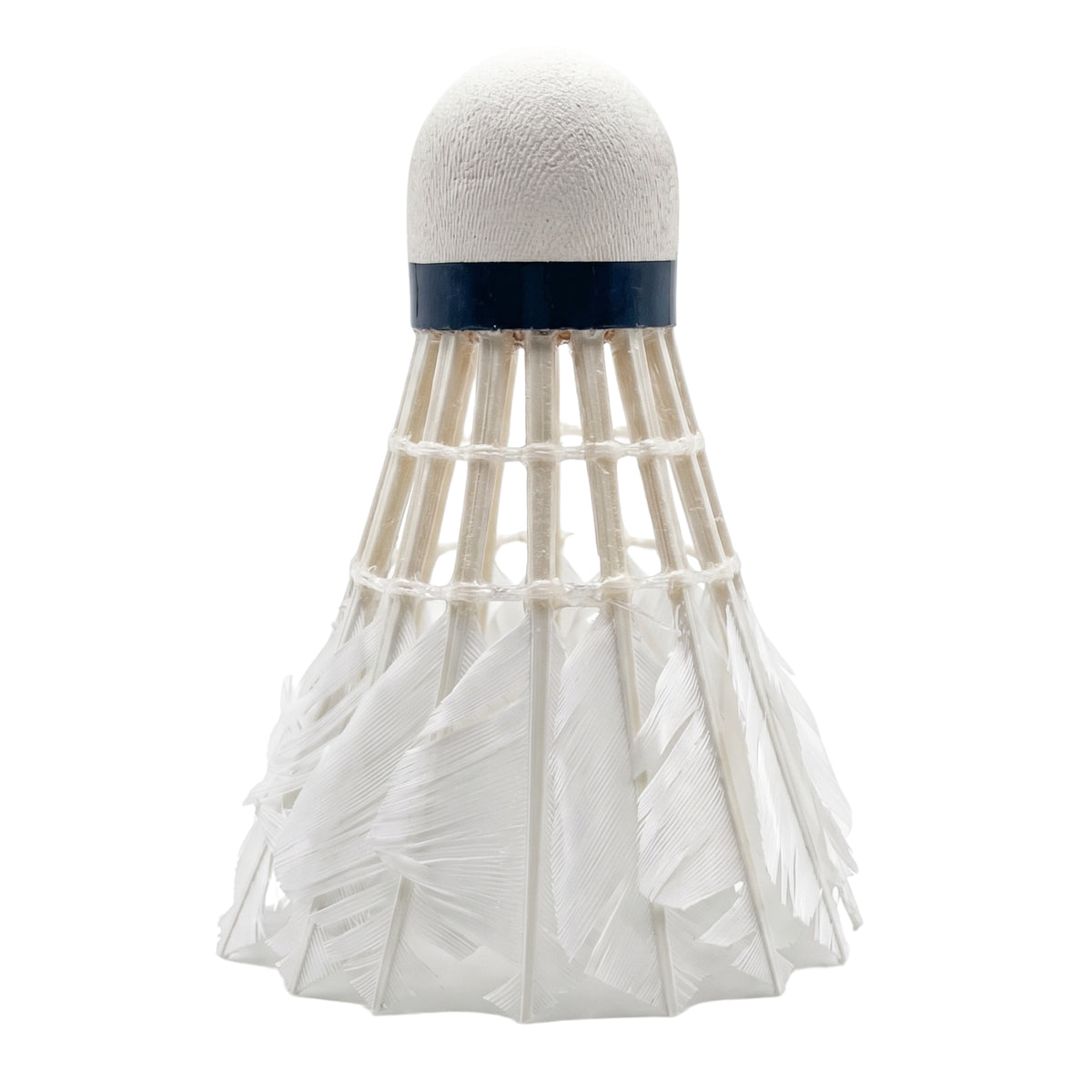YONEX SHUTTLECOCK BMT MAVIS 600 HIGH ALTITUDE WHT (6)