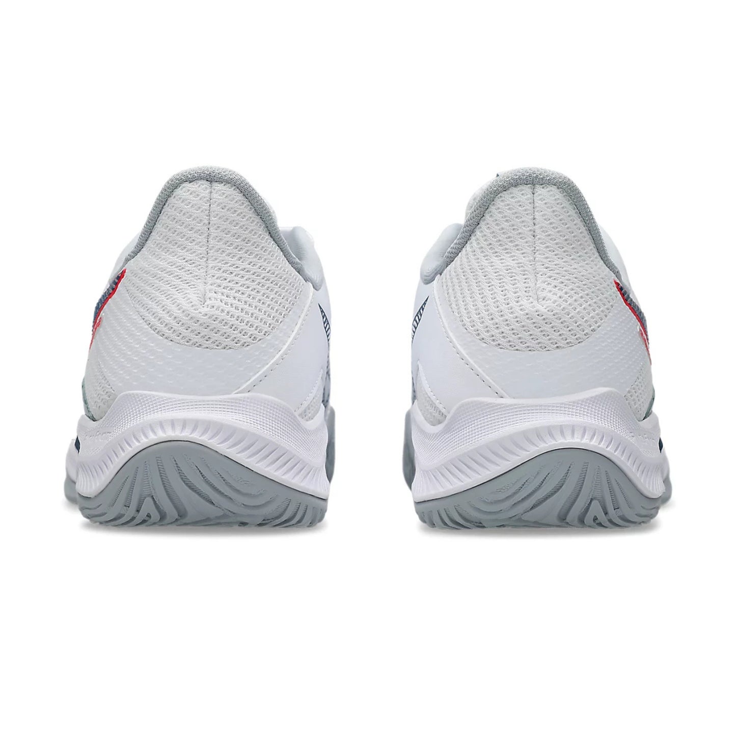 ASICS SHOE BLADE FF 2 MN WHITE/MAKO BLUE (AW25)