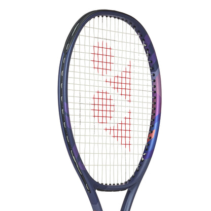 YONEX RACKET PERCEPT 01 97 16X19 310G MIDNIGHT NAVY
