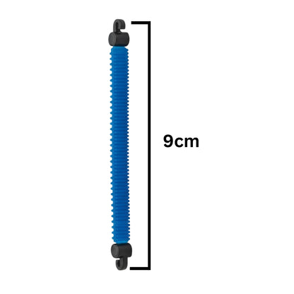 TOURNA DAMPENER VIBREX SCORPION ASSORTED