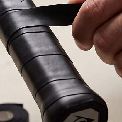 DUNLOP GRIP OVERGRIP GECKO-TAC BLK (3)