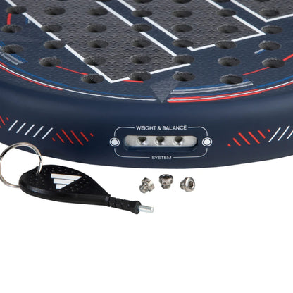 ADIDAS PADEL ADIPOWER MULTIWEIGHT CTRL PRO LTD 365G
