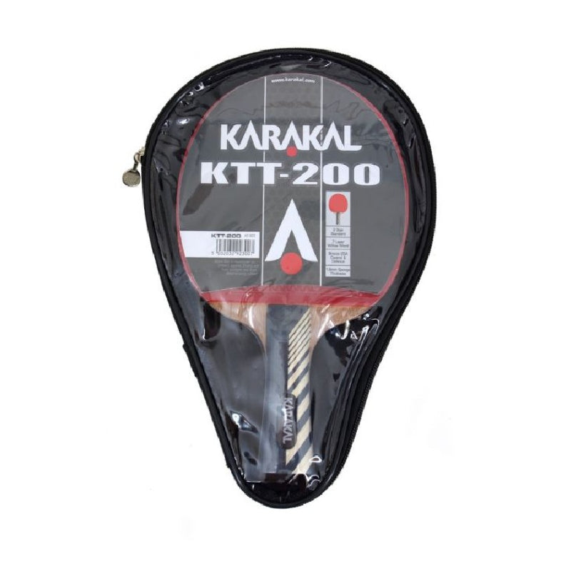KARAKAL TABLE TENNIS BAT KTT 200