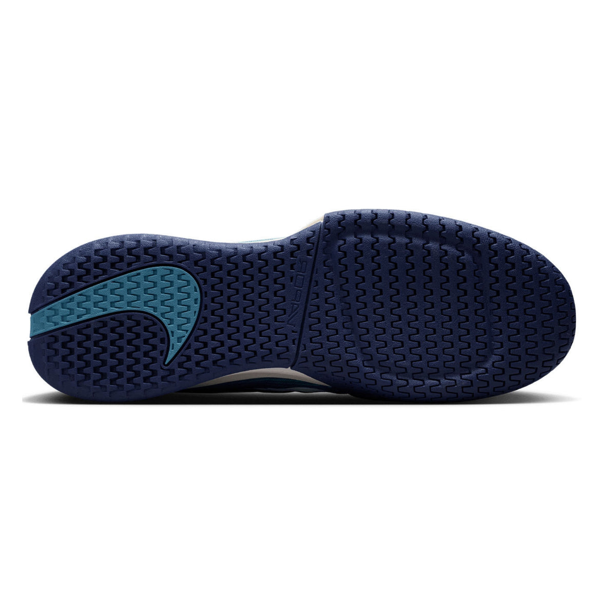 NIKE SHOE VAPOR PRO 3 HC MN SMOKEY BLUE/NEW SLATE (AW26)