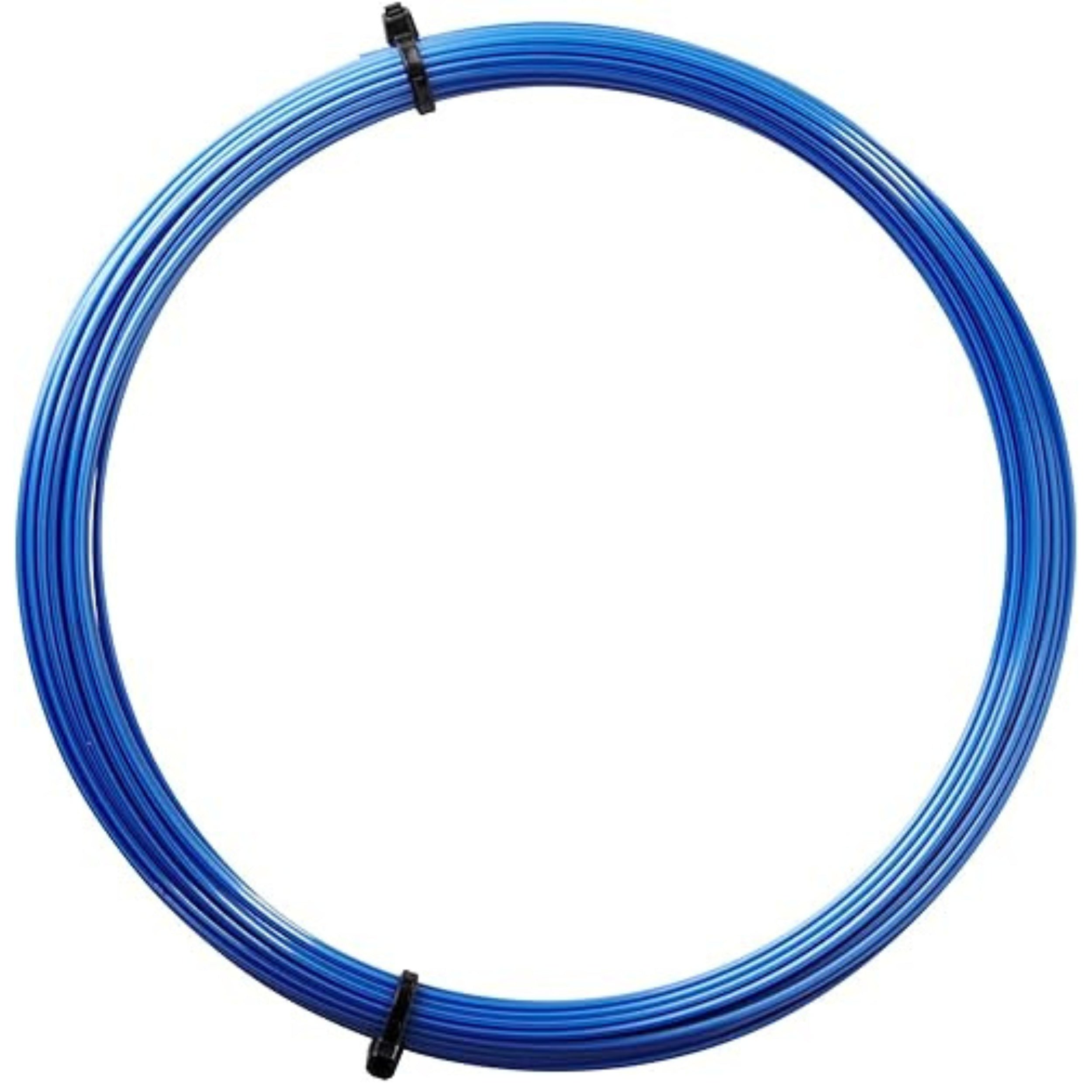 LUXILON STRING SAVAGE BLU 16L 1.27MM SET – Baseline Racquets