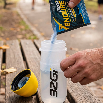 32GI ENDURE BLUEBERRY SACHET 50G
