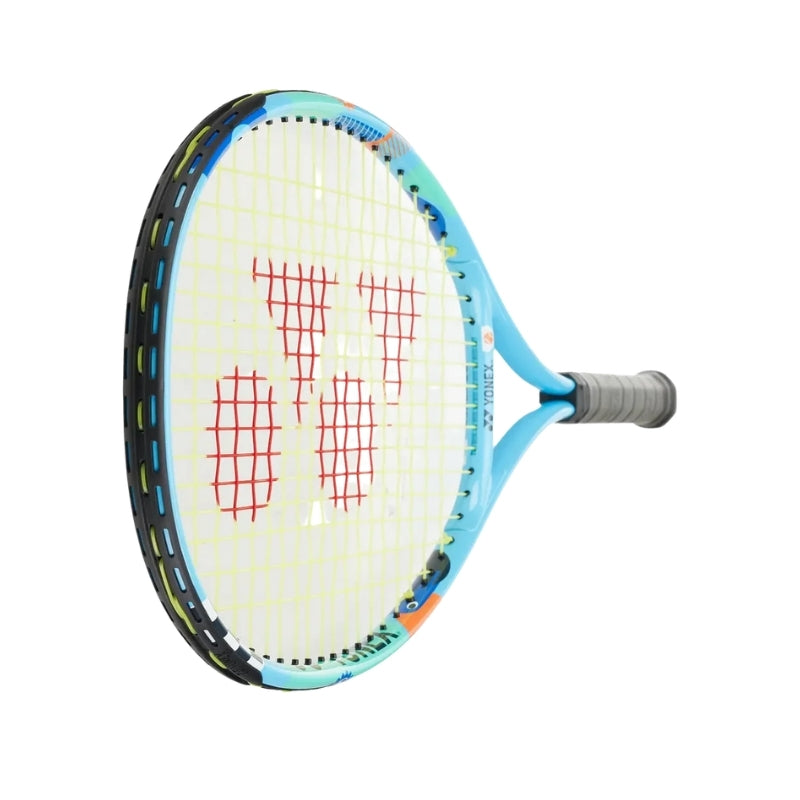 YONEX RACKET JNR 25 INCH OCEAN BLUE (2026)