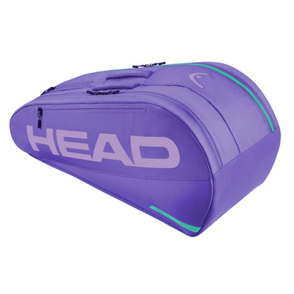 HEAD BAG TOUR 9R LARGE PURPLE