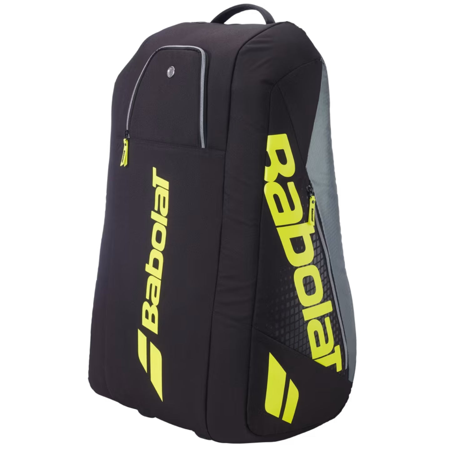 BABOLAT BAG PURE AERO GEN9 12R GREY/BLACK
