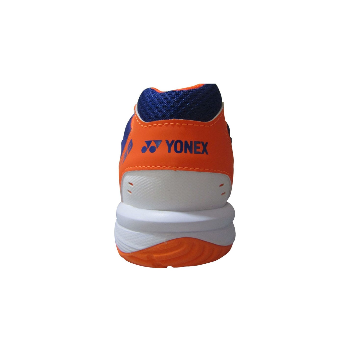 YONEX SHOE POWER CUSHION 39 WIDE UNI BLUE/ORANGE