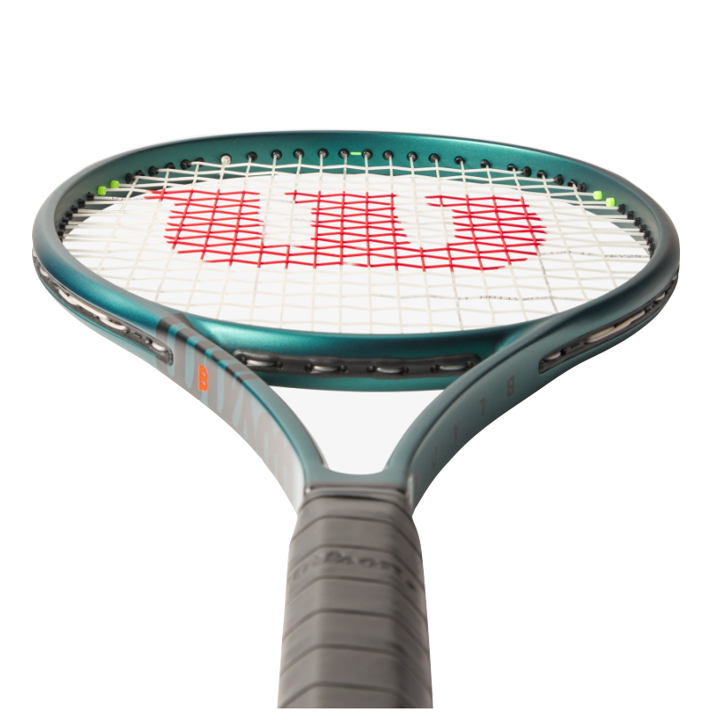 WILSON RACKET BLADE 98 V9.0 18X20 305G