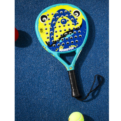 HEAD PADEL MONSTER KIDS 300G (2024)