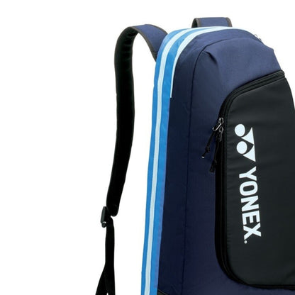 YONEX BAG BACKPACK ACTIVE (82222) BLUE/NAVY