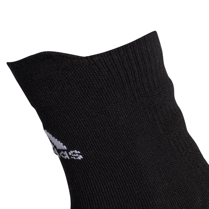 ADIDAS SOCK CREW LIGHTWEIGHT BLK 04H-06 (TBD)