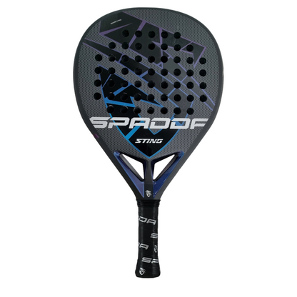 SPADDA PADEL STING 360G