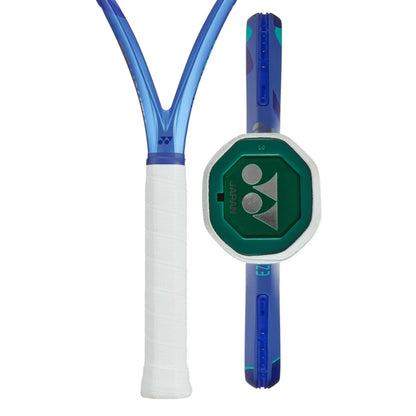 YONEX RACKET EZONE 08 98 TOUR 315G 16X19 BLAST BLUE