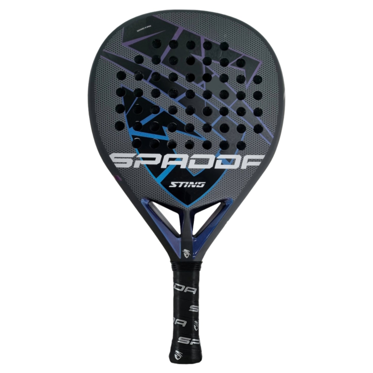 SPADDA PADEL STING 360G
