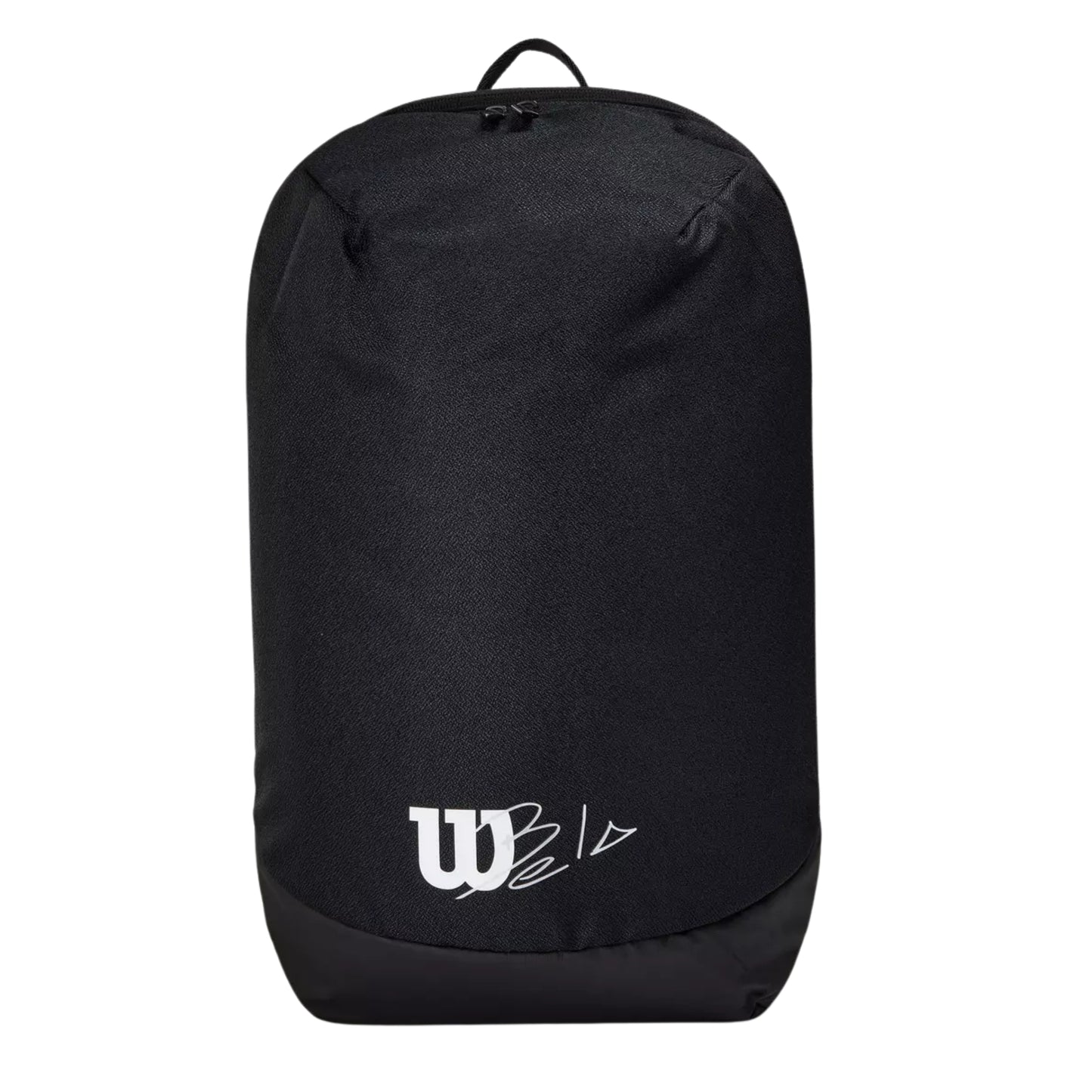 WILSON BAG BACKPACK PADEL BELA BLACK