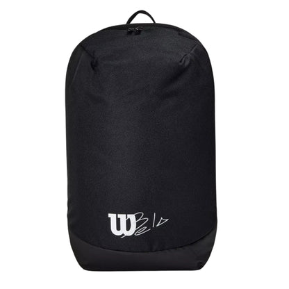 WILSON BAG BACKPACK PADEL BELA BLACK