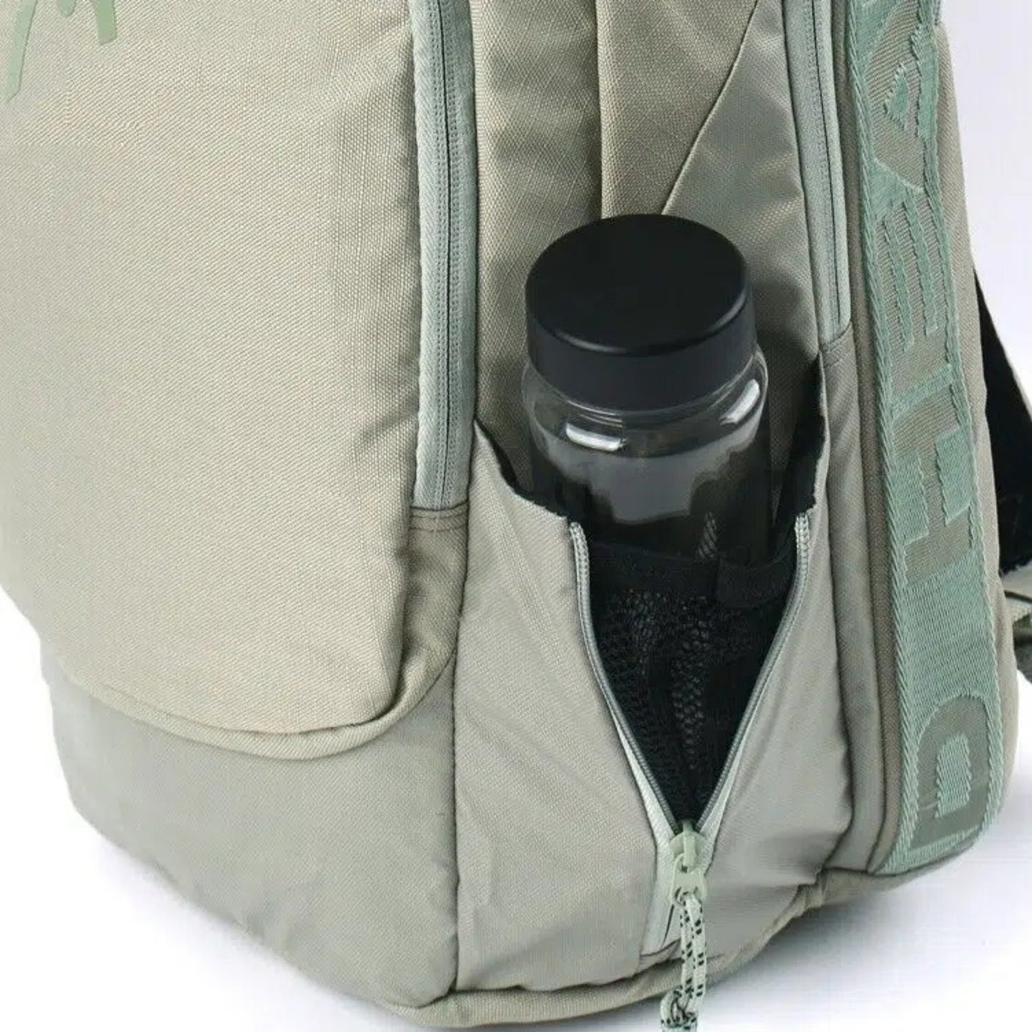 HEAD BAG BACKPACK EXTREME PRO LIGHT GRN/LIQUID LIME