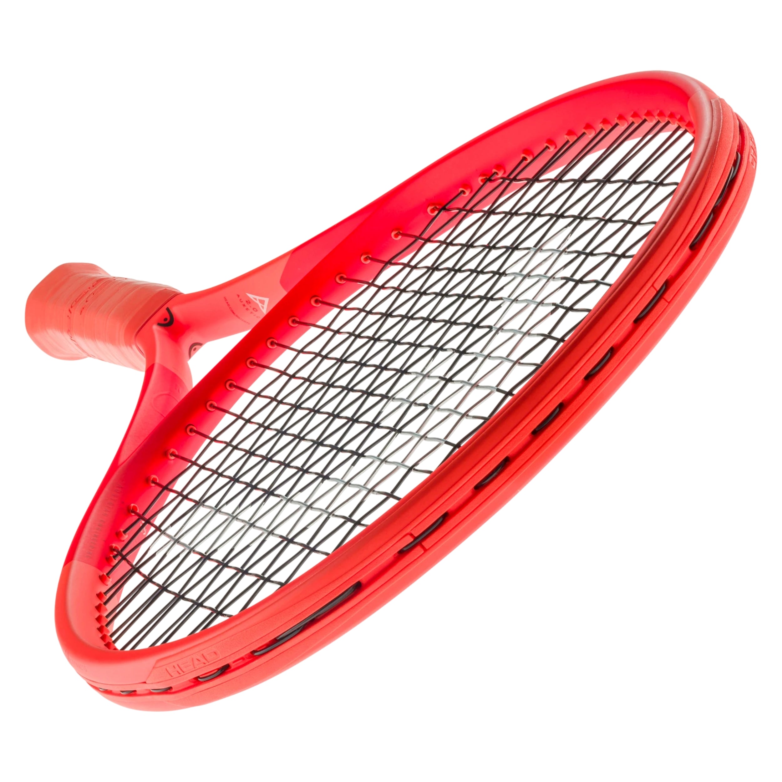HEAD RACKET RADICAL AUX 2.0 MP 98 16X19 300G – Baseline Racquets