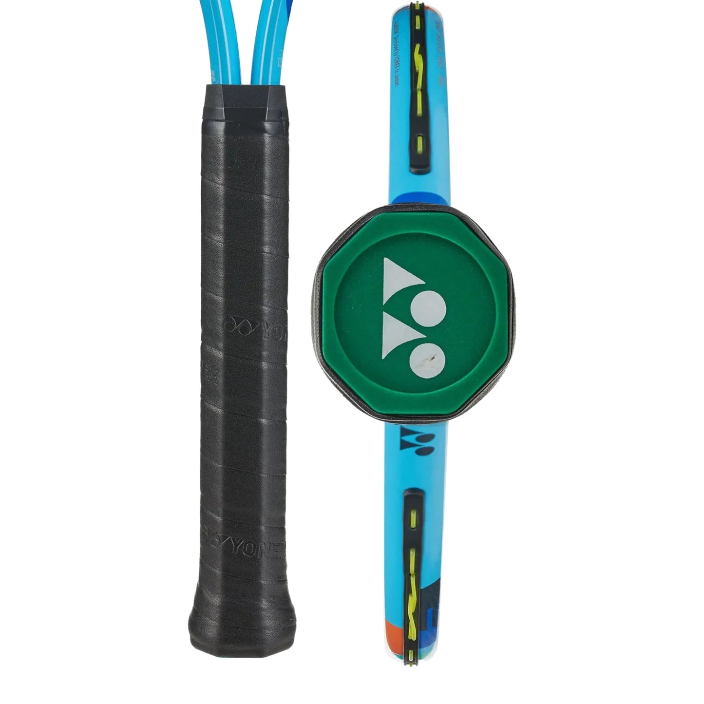YONEX RACKET JNR 23 INCH OCEAN BLUE (2026)