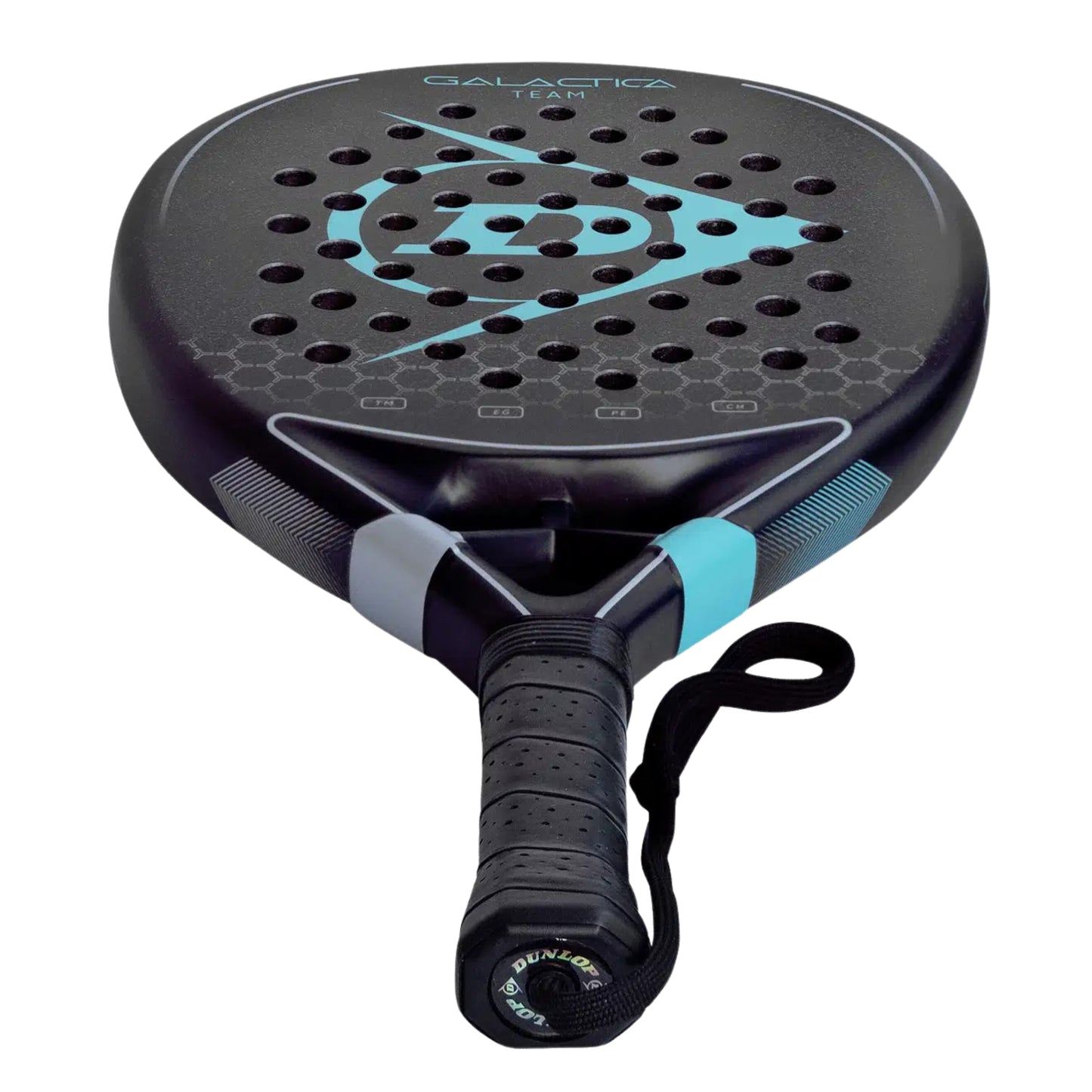 DUNLOP PADEL GALACTICA TEAM 365G (25)