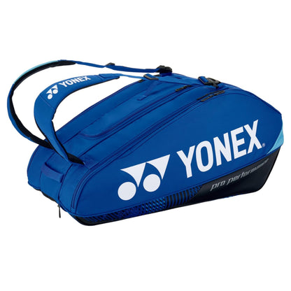 YONEX BAG PRO 9R (92429) COBALT BLUE