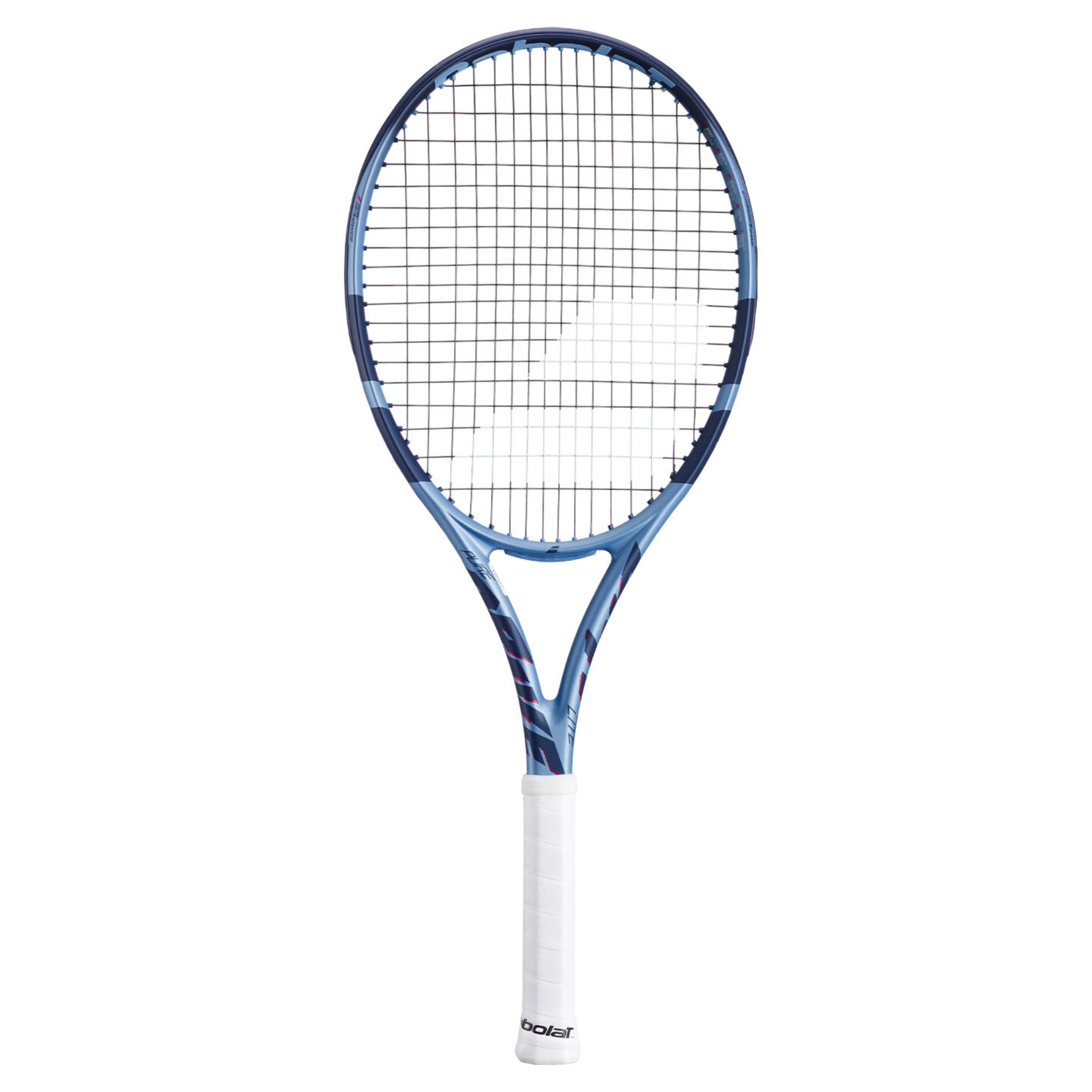 BABOLAT RACKET PURE DRIVE LITE 16X19 270G (2025) – Baseline Racquets