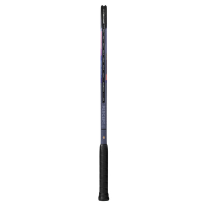 YONEX RACKET PERCEPT 01 97L16X19 290G MIDNIGHT NAVY