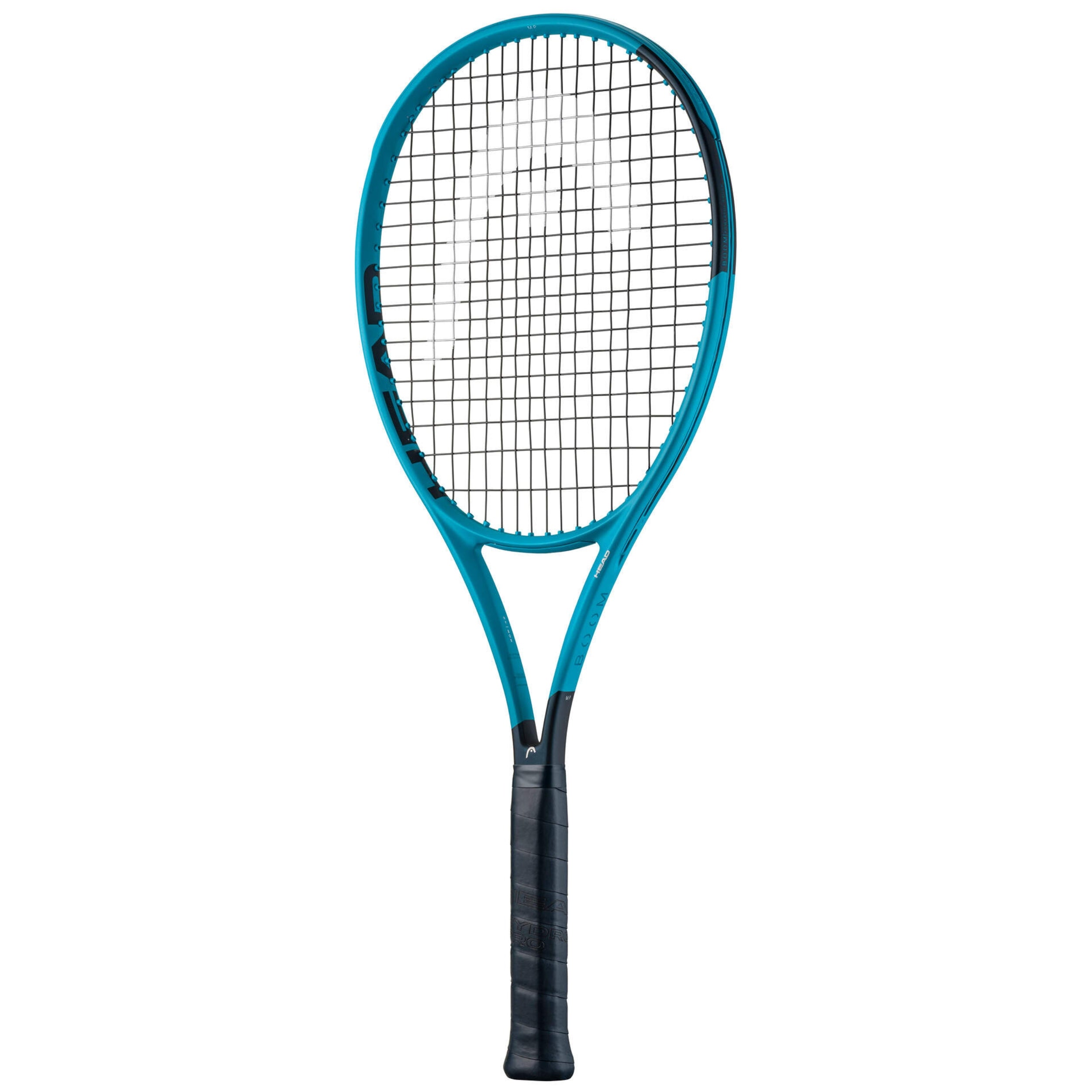 Tennis Racquets [By Brand] Head – Baseline Racquets