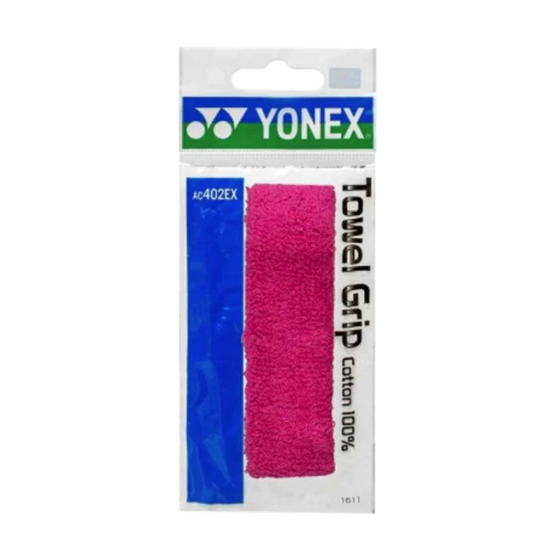 YONEX GRIP OVERGRIP TOWEL 1.35MM