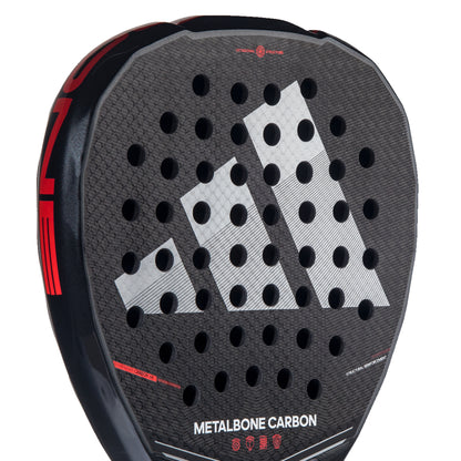 ADIDAS PADEL METALBONE CARBON 375G (2026)