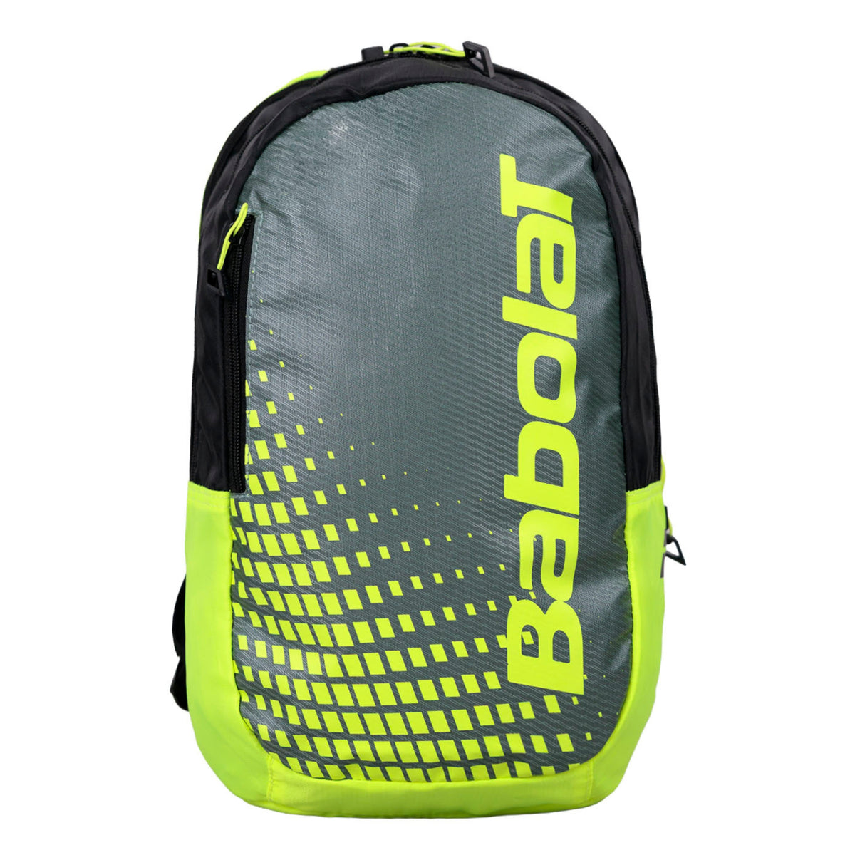 BABOLAT BAG BACKPACK JUNIOR BLACK/YELLOW