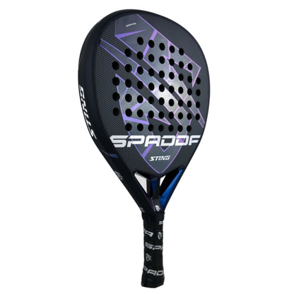 SPADDA PADEL STING 360G