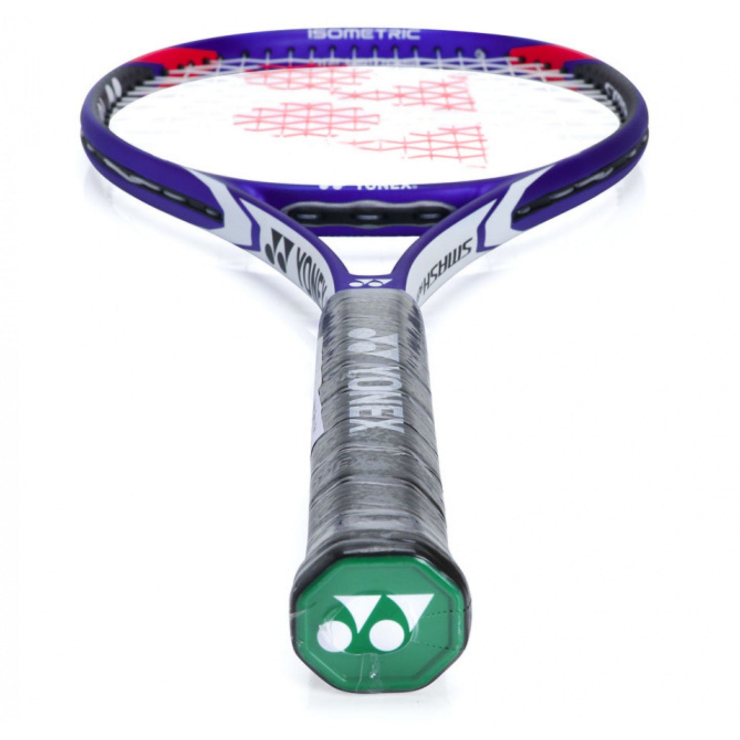 YONEX RACKET SMASH HEAT 290G 16X19 BLUE