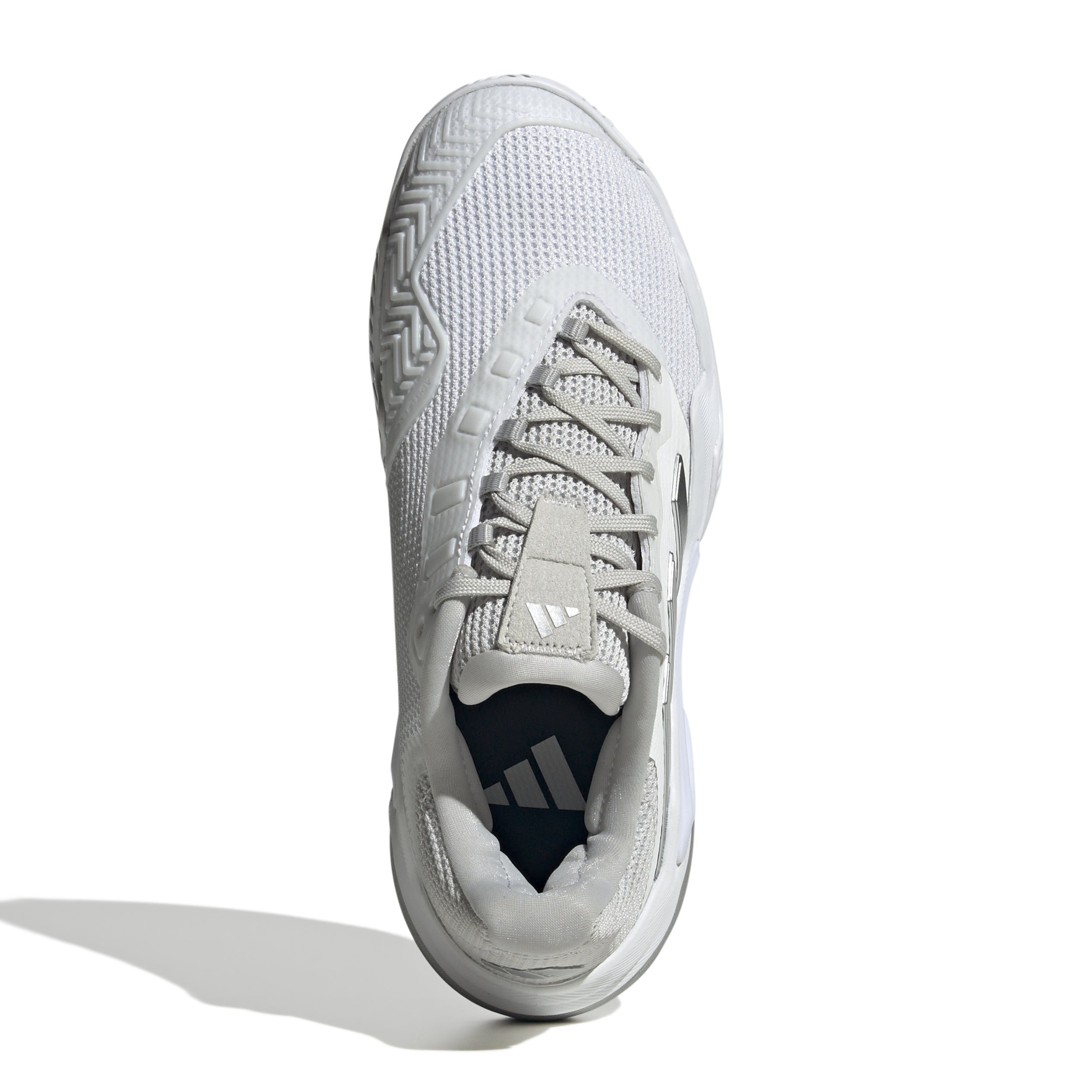 ADIDAS SHOE BARRICADE 13 WN CLOUD WHITE/GREY ONE (AW25) – Baseline
